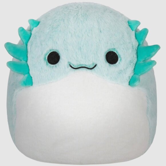 Squishmallows Original - Flannery the Bearded Dragon - Plush 12 Inch BNWT - Picture 1 of 4